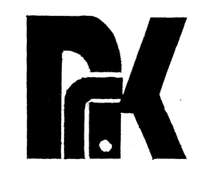 DR. K logo