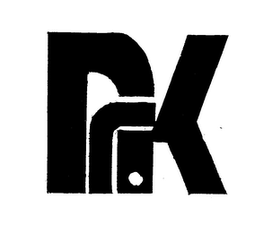 DR. K logo