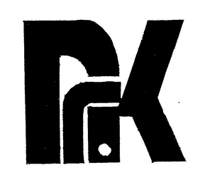 DR. K logo