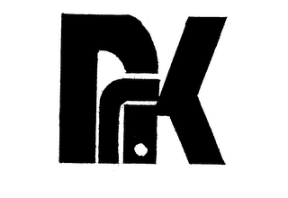 DR. K logo