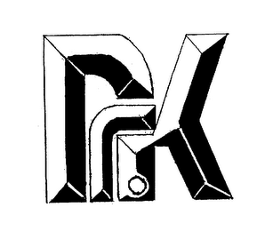 DR. K logo