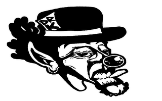 DR K logo