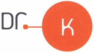 DR. K logo