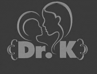 DR. K logo
