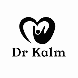 DR KALM logo