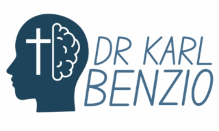DR KARL BENZIO logo