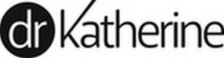 DR KATHERINE logo