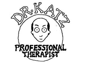 DR. KATZ PROFESSIONAL THERAPIST