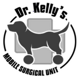DR. KELLY'S MOBILE SURGICAL UNIT logo