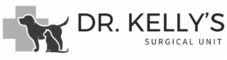 DR. KELLY'S SURGICAL UNIT