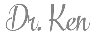 DR. KEN logo