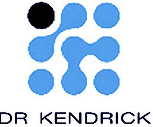 DR KENDRICK logo