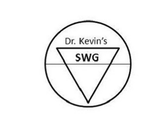 DR. KEVIN'S SWG logo