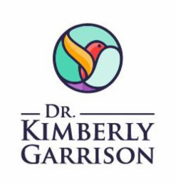 DR. KIMBERLY GARRISON logo