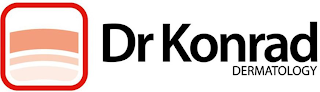 DR KONRAD DERMATOLOGY logo