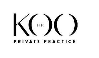 DR KOO PRIVATE PRACTICE logo