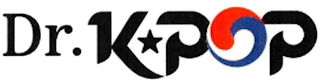 DR. KPOP logo