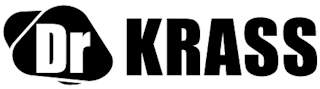 DR KRASS logo