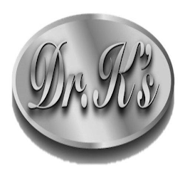DR. K'S logo