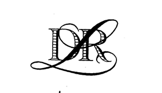 DR L logo