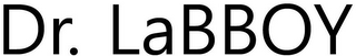 DR. LABBOY logo
