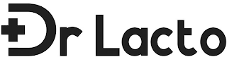 DR LACTO logo