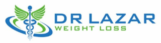 DR LAZAR WEIGHT LOSS logo