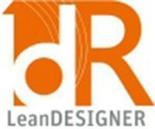 DR LEANDESIGNER logo