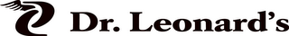 DR. LEONARD'S logo