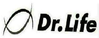 DR. LIFE logo