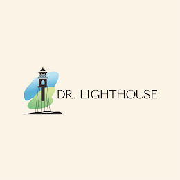 DR. LIGHTHOUSE logo