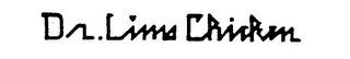 DR. LIMS CHICKEN logo