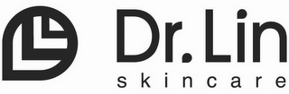 DR. LIN SKINCARE logo