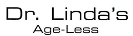 DR. LINDA'S AGE-LESS logo