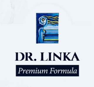DR. LINKA PREMIUM FORMULA logo