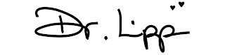 DR. LIPP logo