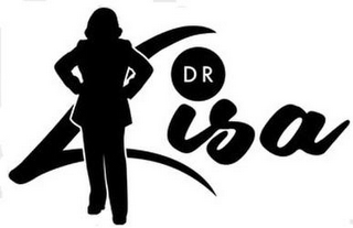 DR. LISA logo