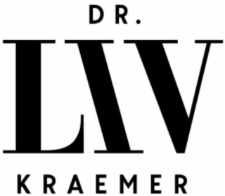 DR. LIV KRAEMER logo