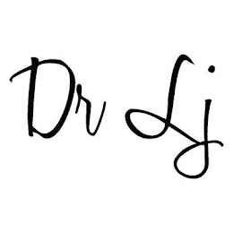 DR LJ logo