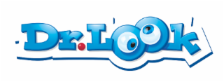 DR. LOOK logo