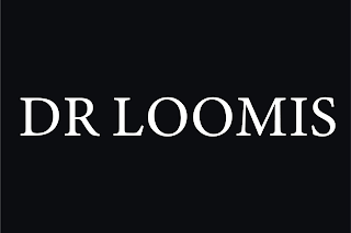 DR LOOMIS logo