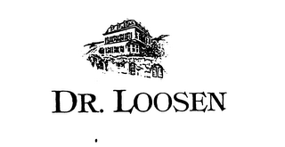 DR. LOOSEN logo