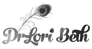 DR LORI BETH logo