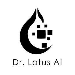 DR. LOTUS AI logo