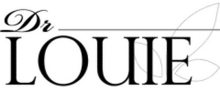 DR LOUIE logo