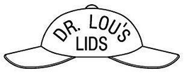 DR. LOU'S LIDS logo
