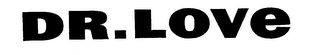 DR. LOVE logo