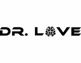DR. LOVE logo