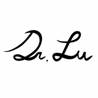 DR. LU logo