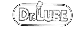 DR. LUBE logo